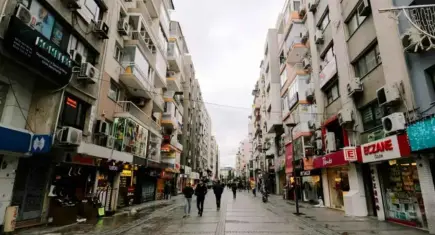 Kaya’dan Kıbrıs Şehitleri Caddesi için yenileme çağrısı