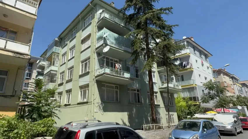 Konya'da aidat kavgası: Yönetici ağır yaralandı haberinin görseli