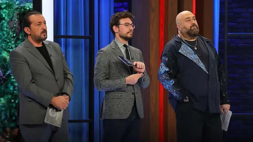 MasterChef ana kadroya giren 15. yarışmacı kim oldu? haberinin görseli