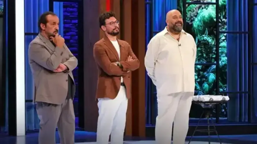 MasterChef’te 14. önlük sahibini buldu! 1 Ağustos 2026 MasterChef Türkiye ana kadroya kim girdi? haberinin görseli