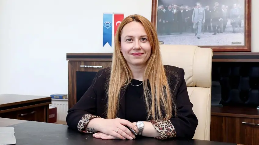Deniz Erkan