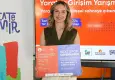 Meyve ve sebze atıklarını kozmetiğe dönüştüren girişim Türkiye birincisi oldu