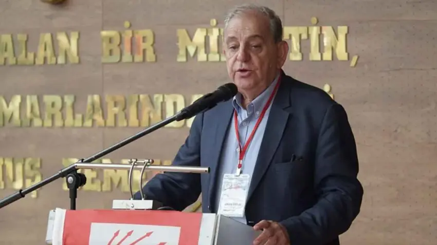 Nalbantoğlu’ndan Özgür Özel’e ‘yapay zekâ’ göndermesi haberinin görseli