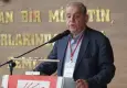 Nalbantoğlu’ndan Özgür Özel’e ‘yapay zekâ’ göndermesi