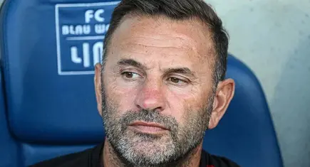 Okan Buruk’tan Rennes maçı sonrası transfer açıklaması