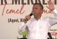 Özel: Sizden rızalık almaya geldim
