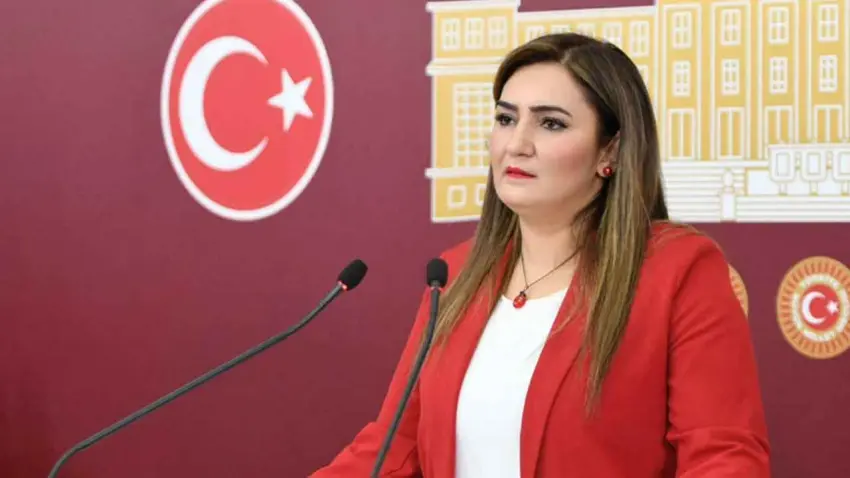 Porajmos'un yıl dönümünde Vekil Kılıç'tan anlamlı mesaj haberinin görseli