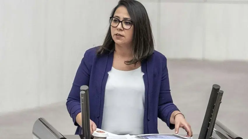 Sera Kadıgil'e soruşturma başlatıldı  haberinin görseli