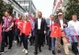 Trabzonspor 59’uncu yaşını coşkuyla kutladı