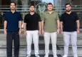 Yaşar Üniversitesi öğrencileri siber saldırıları anında tespit eden sistem geliştirdi