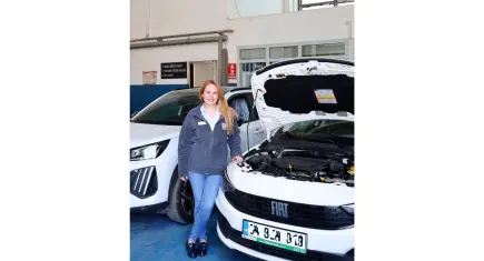 Yeni ÖTV düzenlemesi otomotiv sektörünü hareketlendirdi: EGOD'dan piyasa dengeleri uyarısı