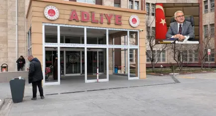 42 kişiye mezarlık olmuştu: 22 yıl hapsi istenen müteahhide tahliye kararı