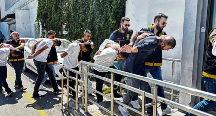 Adana'daki kadın cinayetinde kıskançlık itirafı: 13 tutuklama
