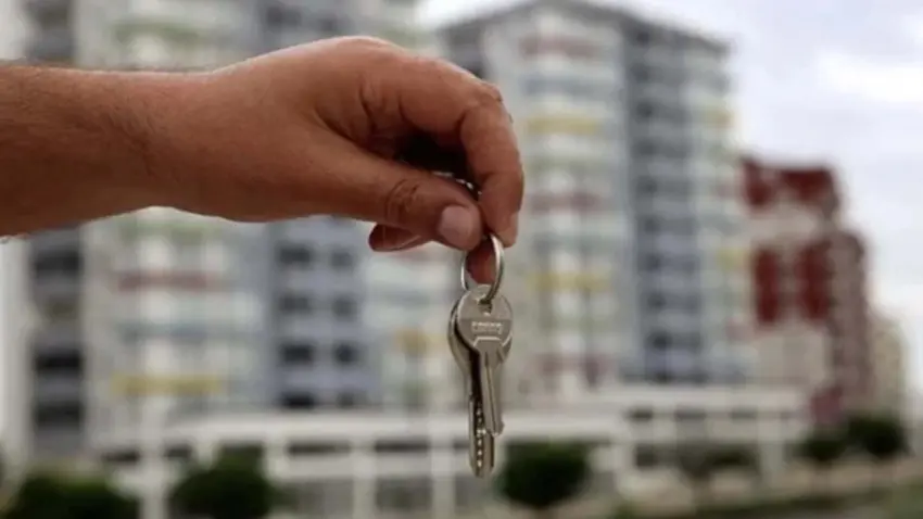 Ağustos ayı kira artış oranı belli oldu haberinin görseli
