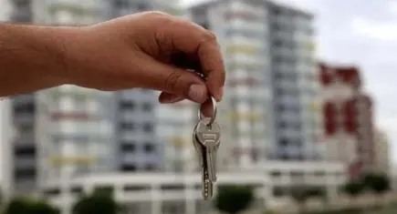 Ağustos ayı kira artış oranı belli oldu