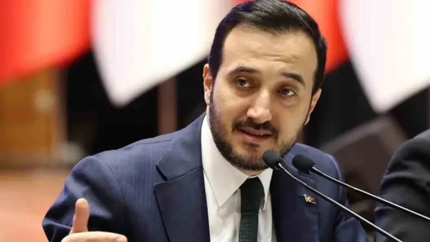 AK Partili Özdemir'den sert tepki: Cumhurbaşkanımızı Franco ile anmak büyük saygısızlıktır haberinin görseli