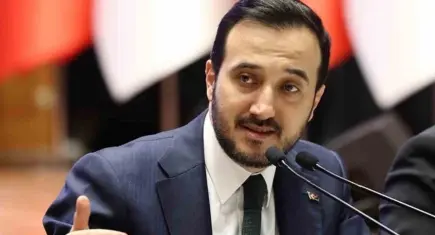 AK Partili Özdemir'den sert tepki: Cumhurbaşkanımızı Franco ile anmak büyük saygısızlıktır