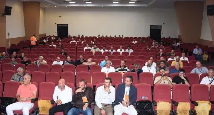 Altay yönetimi kayyım için mahkemeye başvurdu