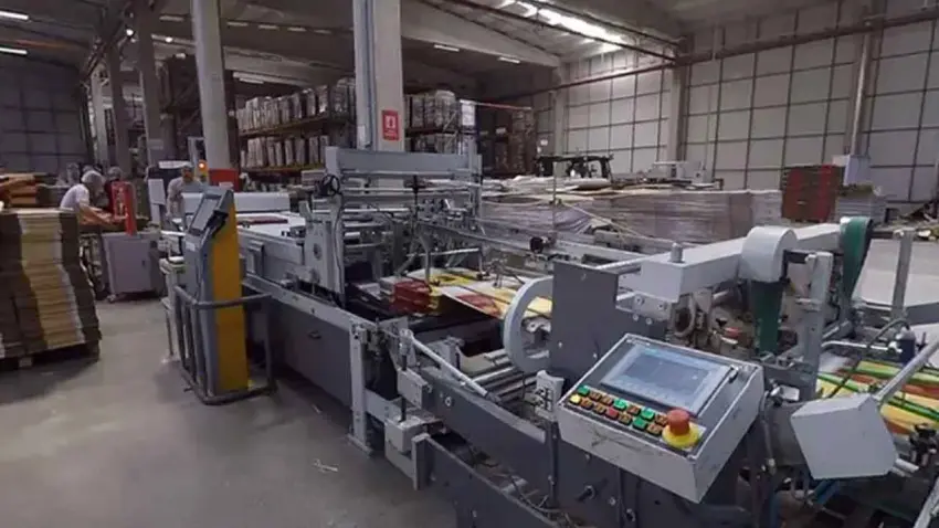 Borsa İstanbul’da işlem gören İzmirli şirket konkordato istedi haberinin görseli