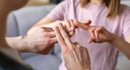 Buca Belediyesi’nden ücretsiz İşaret Dili Kursu