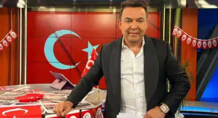 Cem Küçük soruşturmasında yeni gelişme: Gazeteci Tahir Sarıkaya gözaltında
