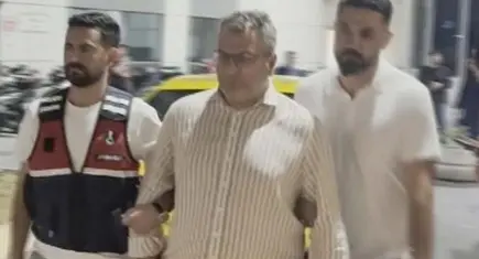 Cem Küçük yayındakileri istihbarat yetkilileriyle görüştüğü söyleyerek kandırıyormuş: Gizli tanığın ifadesi ortaya çıktı