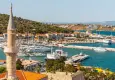 Çeşme Belediyesi’nden tarihi gezi
