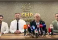 CHP İzmir’den tutuklu belediye başkanları için adalet çağrısı