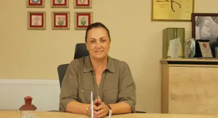 CHP İzmir İl Kadın Kolları, grup toplantısı için Ankara’ya gidiyor