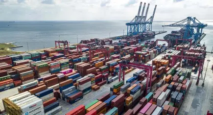 Dış ticaret açığı yedi ayda 60 milyar doları aştı