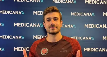 Dorukhan Toköz'ün yeni adresi belli oldu