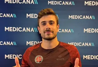 Dorukhan Toköz'ün yeni adresi belli oldu
