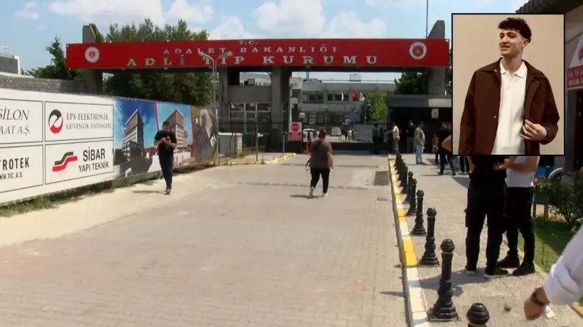Fatih'te sosyal medya kavgası kanlı bitti: 1 ölü, 1 yaralı haberinin görseli