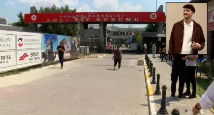 Fatih'te sosyal medya kavgası kanlı bitti: 1 ölü, 1 yaralı