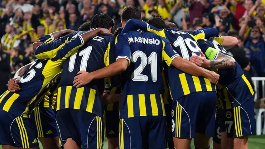 Fenerbahçe'nin muhtemel rakibi belli oldu! haberinin görseli