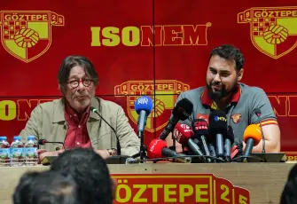 Göztepe Erkek Basketbol Takımı'na yeni isim sponsoru