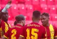 Göztepe hazırlık maçında kayıpsız yoluna devam ediyor: Bodrum FK’yı 2 golle geçti