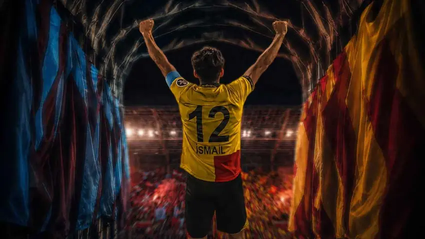 Göztepe ve Trabzonspor’dan İsmail Köybaşı’na ortak jübile haberinin görseli