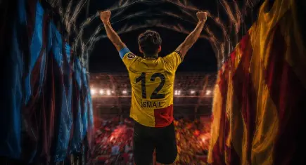 Göztepe ve Trabzonspor’dan İsmail Köybaşı’na ortak jübile