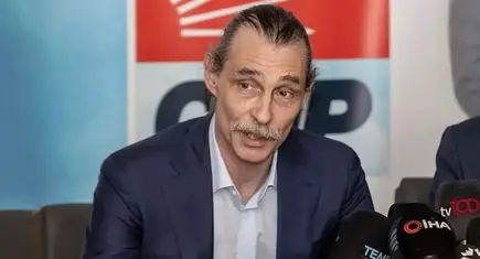 İçişleri Bakanlığı duyurdu: Erdal Beşikçioğlu görevden uzaklaştırıldı