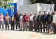 İzmir Büyükşehir’den Tekke’deki üreticilere soğuk hava deposu desteği