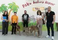 İzmir Büyükşehir’in “Patili Dostlar İş Başında” projesi can dostları yuvalarından ayırmadı