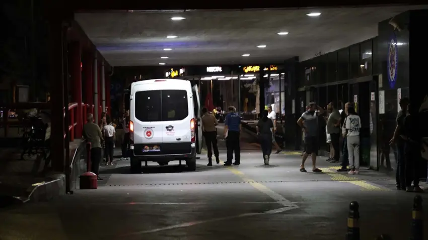 İzmir’de feci motosiklet kazası: 28 yaşındaki sürücü hayatını kaybetti haberinin görseli