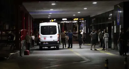 İzmir’de feci motosiklet kazası: 28 yaşındaki sürücü hayatını kaybetti