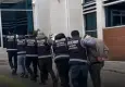 İzmir’de suç örgütü çökertildi: İşletmelere çöken çeteye operasyon