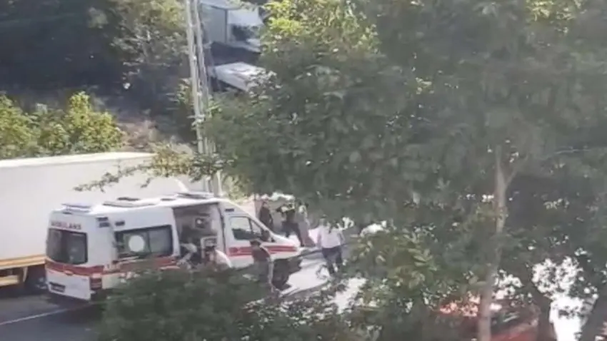 Kağıthane’de uyuşturucu bağımlısı dehşeti: Para vermeyen ablasını yaraladı haberinin görseli
