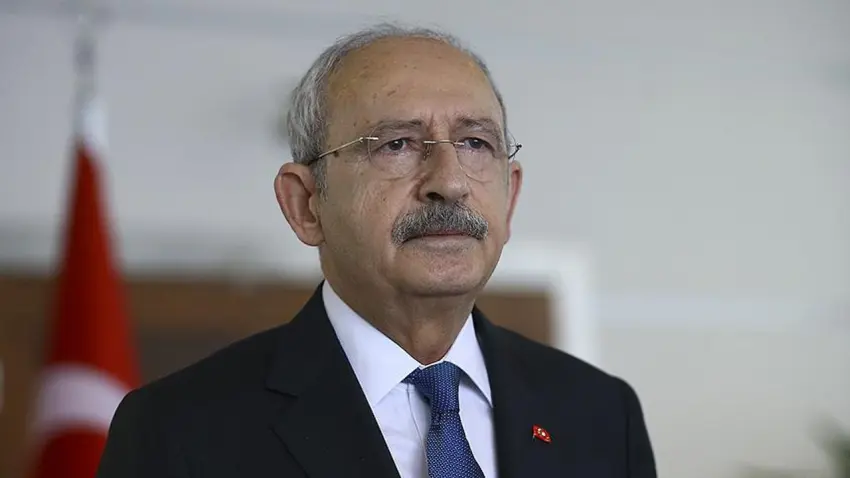 Kılıçdaroğlu'ndan 'Kürt Sorunu ve Çözüm' açıklaması: Çözümün adresi TBMM'dir haberinin görseli