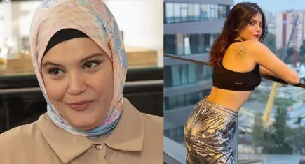 Kızılcık Şerbeti'nde sürpriz ayrılık: Yeni sezonda Feyza Civelek kadroda yer almayacak