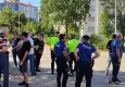 Komşu kavgası cinayetle bitti