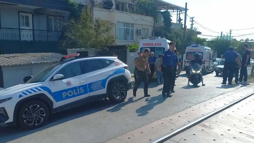 Manisa’da Motosikletli Pusu: Baba ve Oğlu Hayatını Kaybetti haberinin görseli